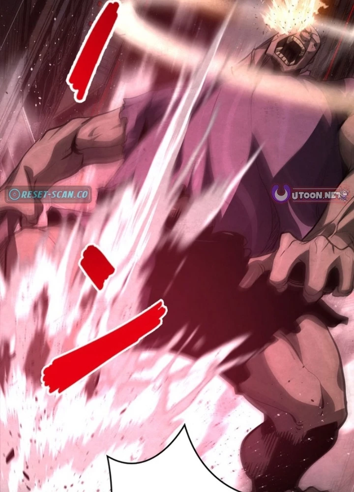 Tên Tù Nhân Già Bất Khả Chiến Bại Chapter 6 - 167
