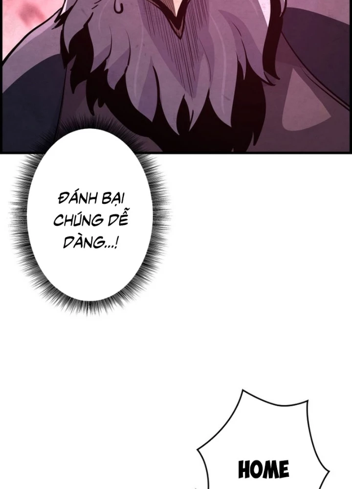 Tên Tù Nhân Già Bất Khả Chiến Bại Chapter 6 - 171