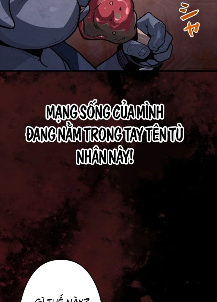 Tên Tù Nhân Già Bất Khả Chiến Bại Chapter 6 - 195