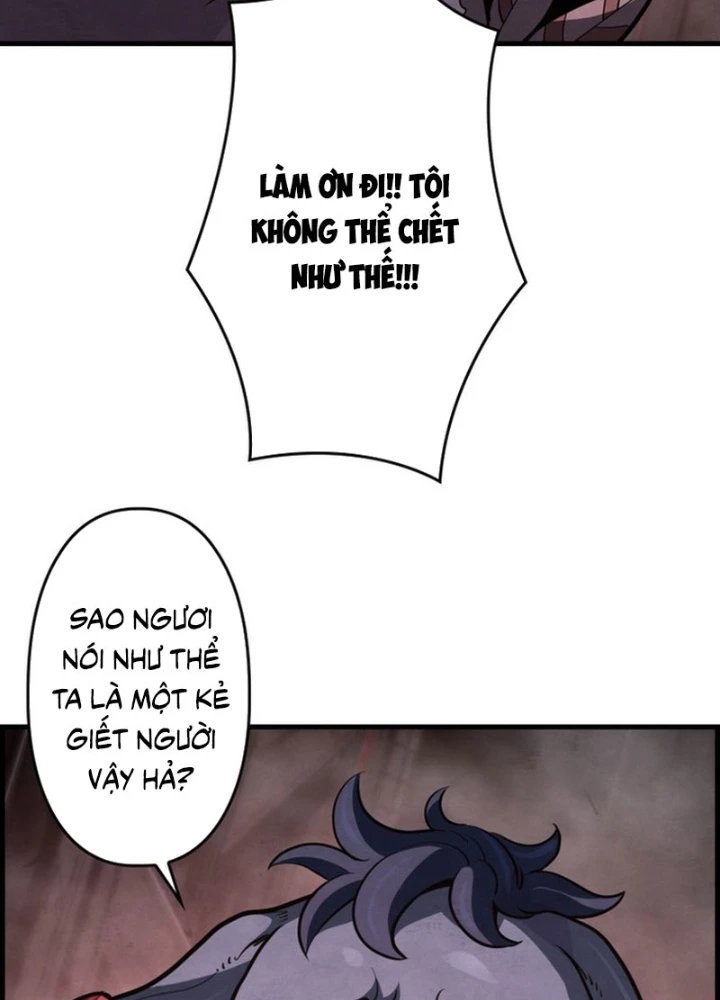 Tên Tù Nhân Già Bất Khả Chiến Bại Chapter 6 - 199