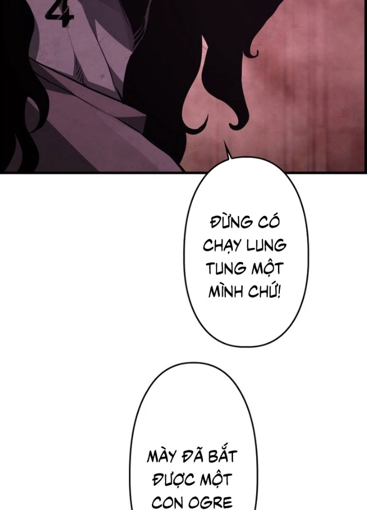 Tên Tù Nhân Già Bất Khả Chiến Bại Chapter 6 - 215
