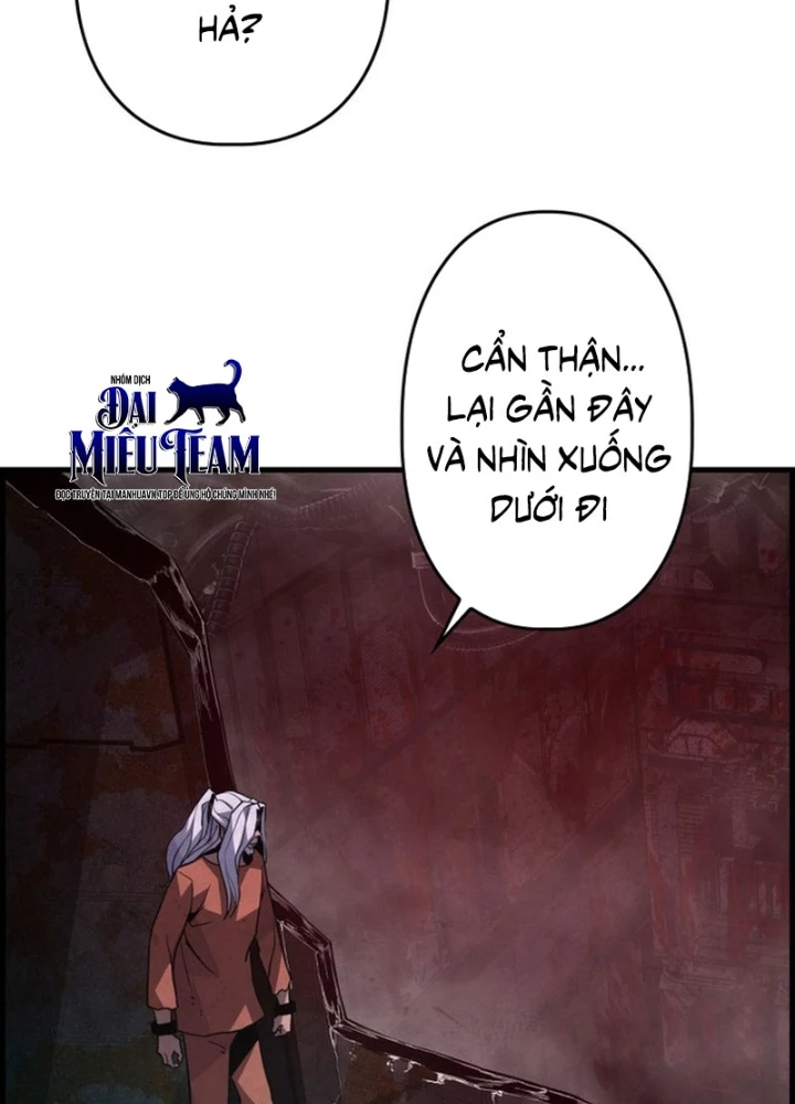 Tên Tù Nhân Già Bất Khả Chiến Bại Chapter 6 - 245