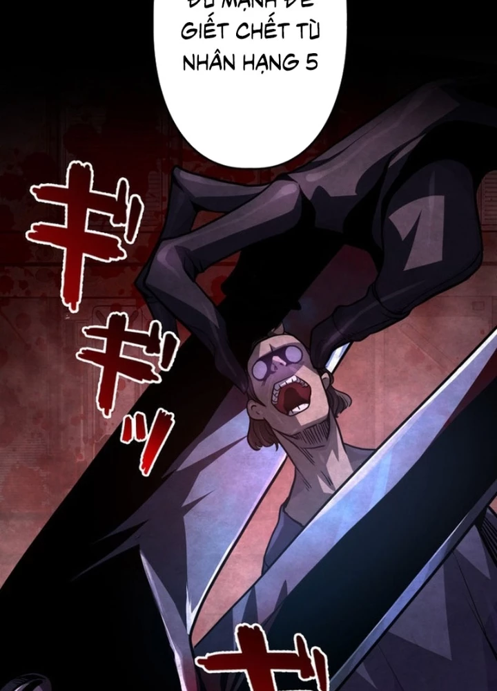 Tên Tù Nhân Già Bất Khả Chiến Bại Chapter 6 - 257