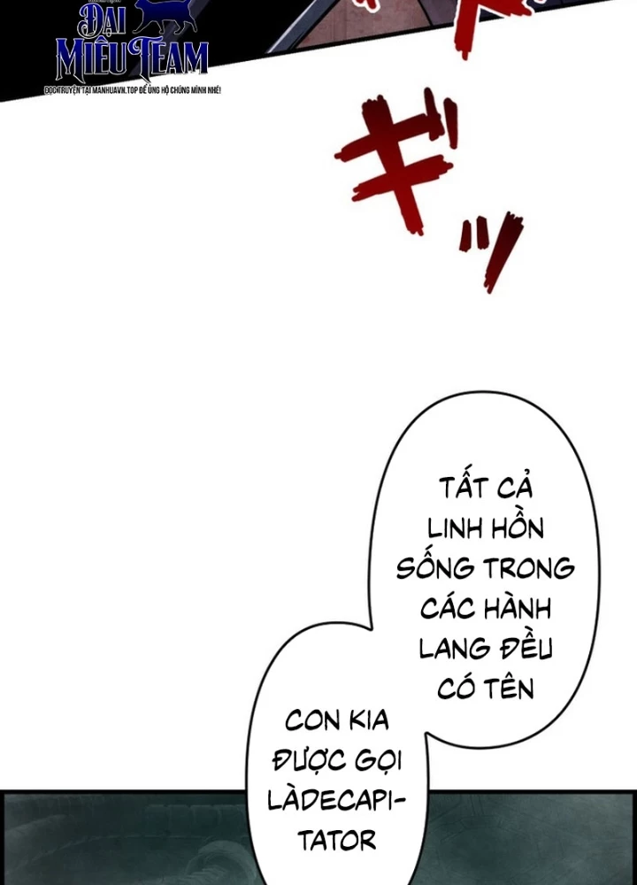 Tên Tù Nhân Già Bất Khả Chiến Bại Chapter 6 - 259
