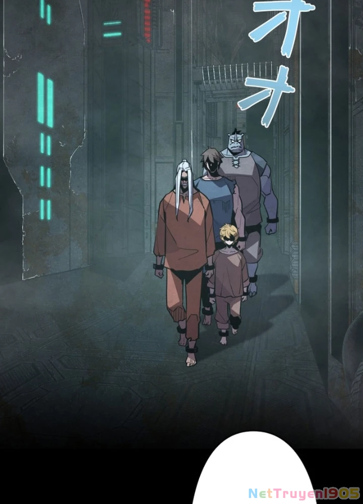 Tên Tù Nhân Già Bất Khả Chiến Bại Chapter 7 - 3