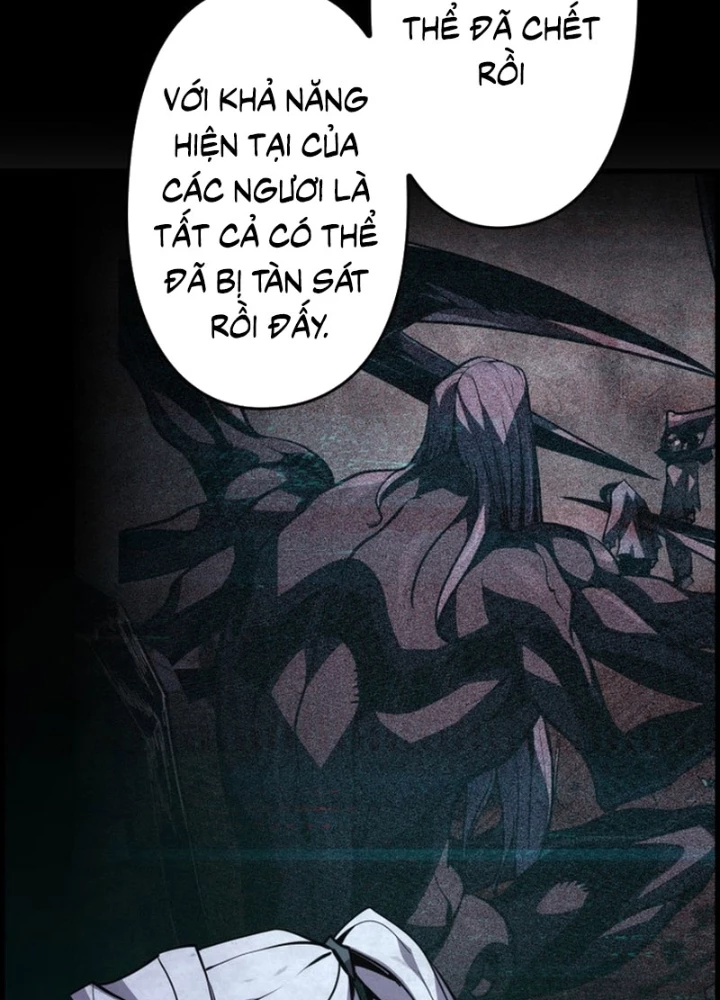 Tên Tù Nhân Già Bất Khả Chiến Bại Chapter 7 - 5