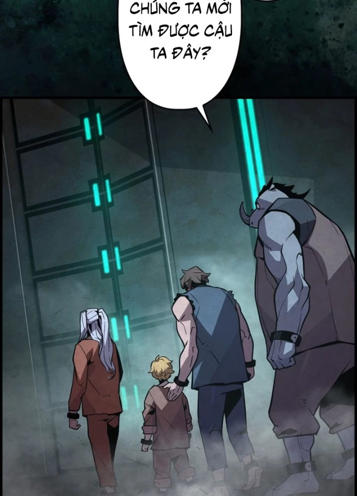 Tên Tù Nhân Già Bất Khả Chiến Bại Chapter 7 - 21