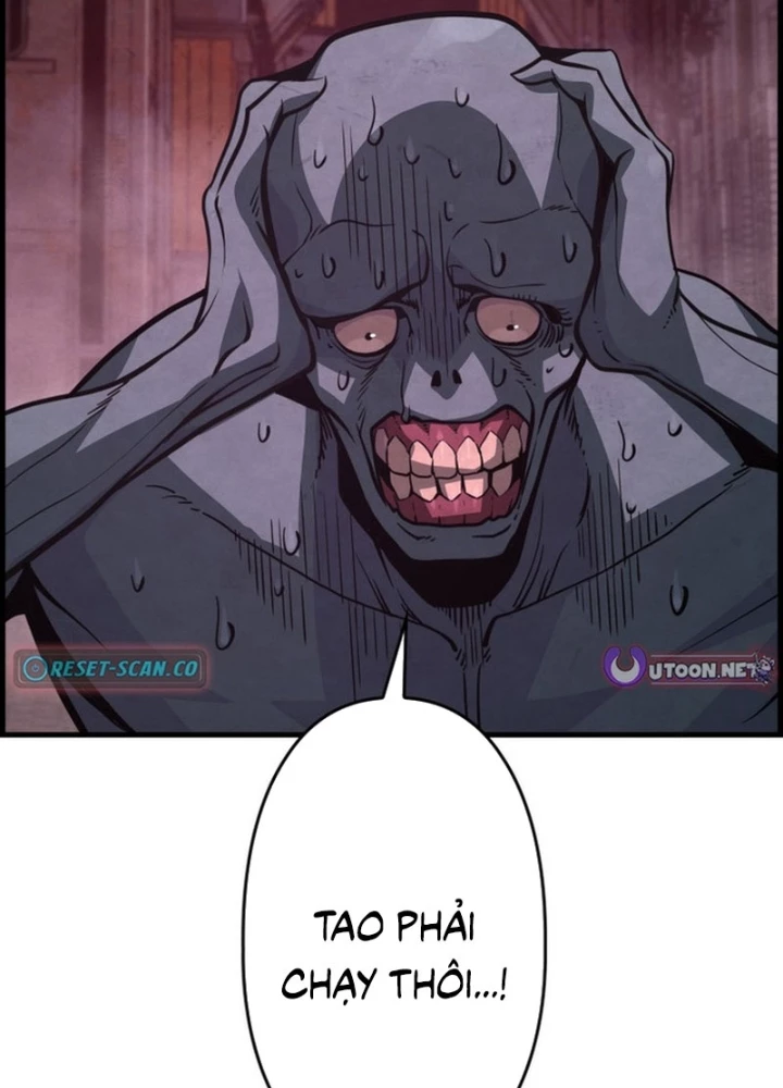 Tên Tù Nhân Già Bất Khả Chiến Bại Chapter 7 - 43