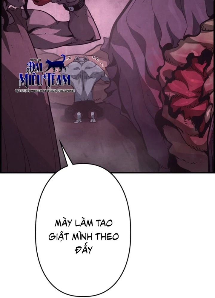 Tên Tù Nhân Già Bất Khả Chiến Bại Chapter 7 - 47