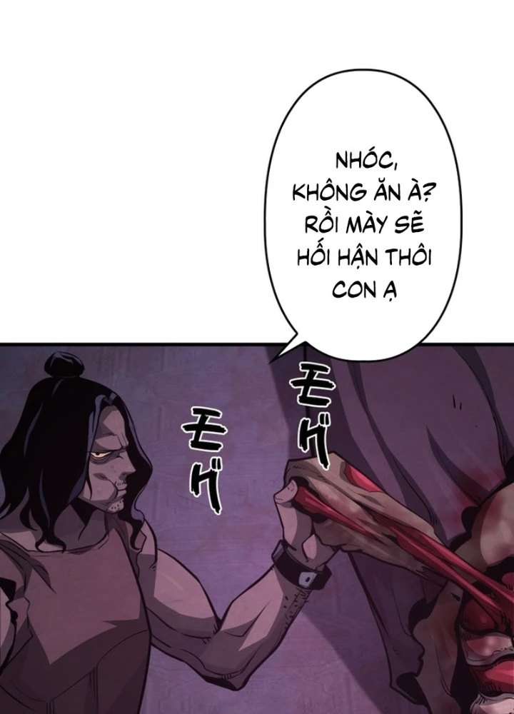 Tên Tù Nhân Già Bất Khả Chiến Bại Chapter 7 - 49
