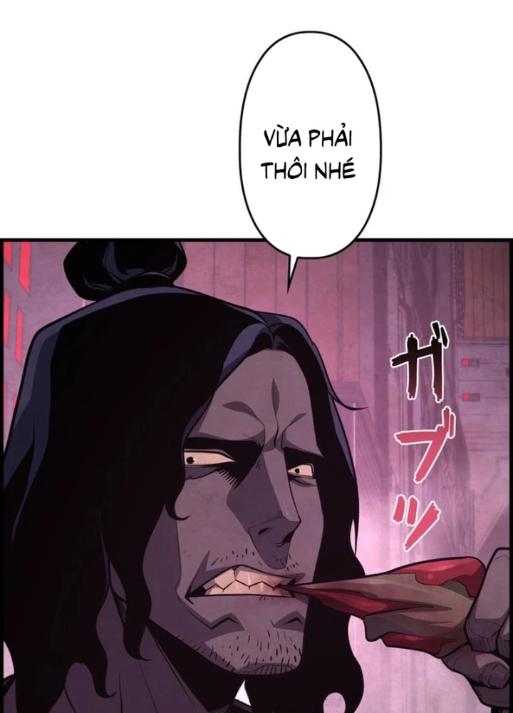 Tên Tù Nhân Già Bất Khả Chiến Bại Chapter 7 - 55
