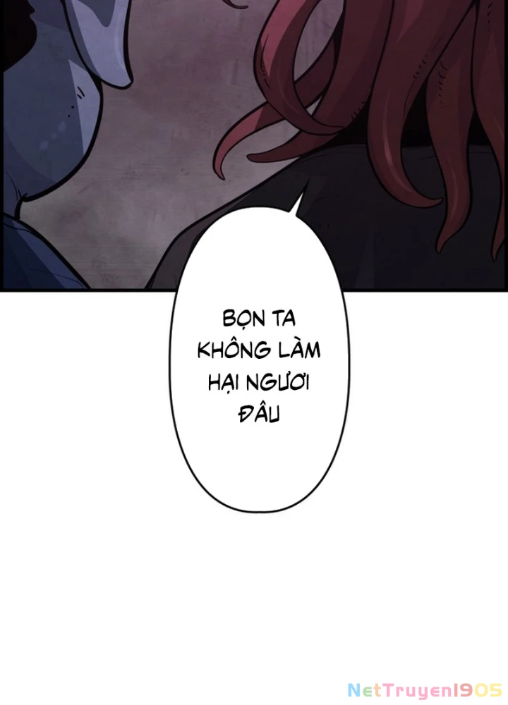 Tên Tù Nhân Già Bất Khả Chiến Bại Chapter 7 - 61