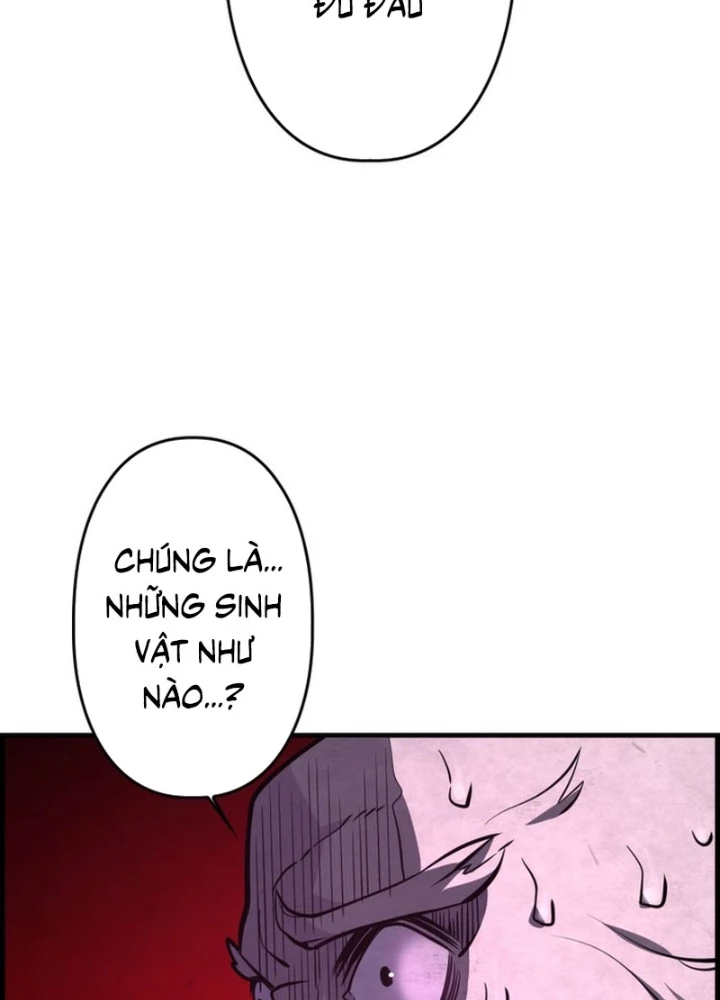 Tên Tù Nhân Già Bất Khả Chiến Bại Chapter 7 - 71