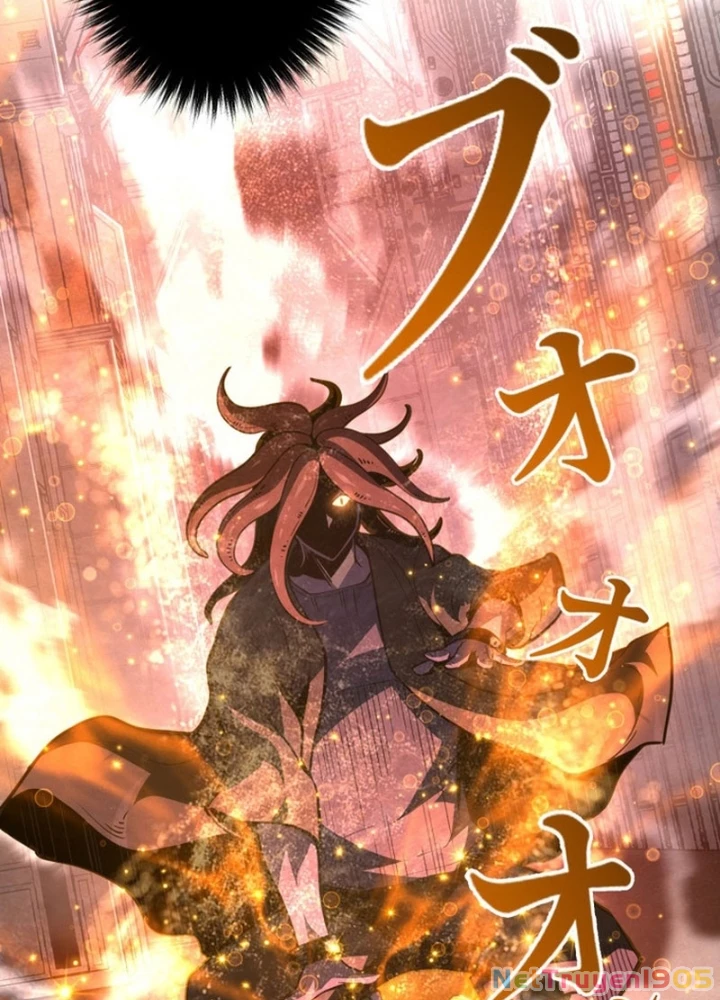 Tên Tù Nhân Già Bất Khả Chiến Bại Chapter 7 - 79