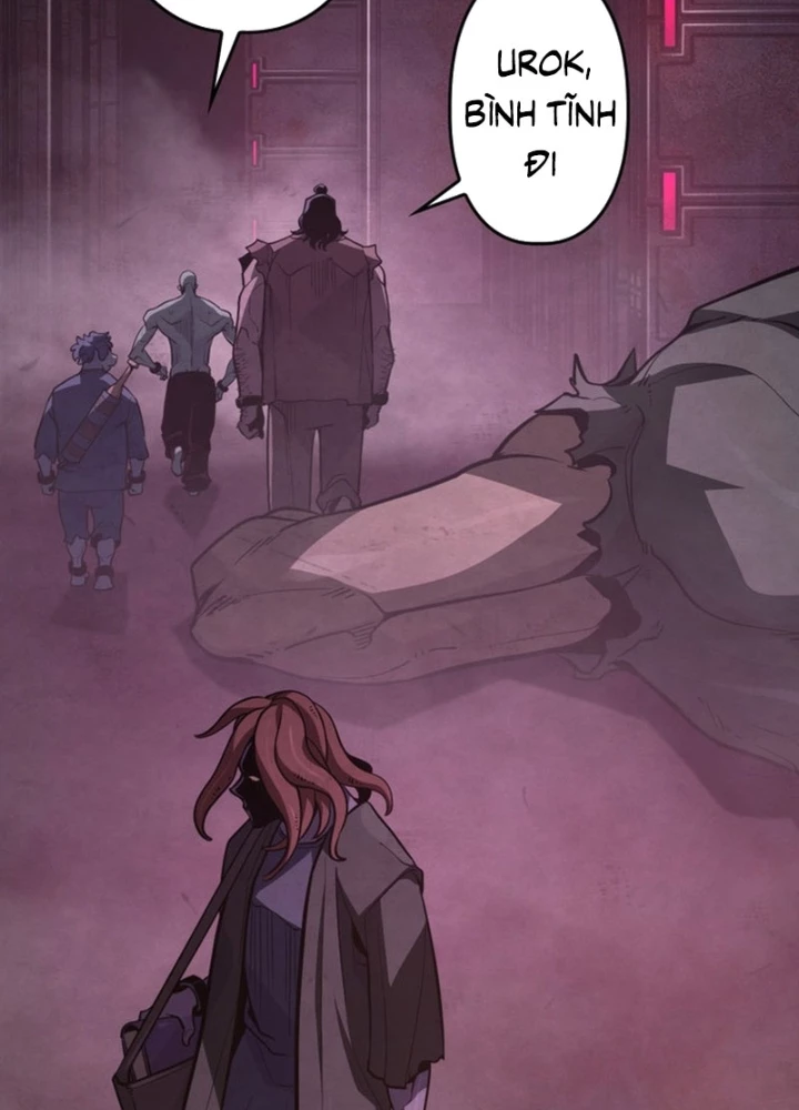 Tên Tù Nhân Già Bất Khả Chiến Bại Chapter 7 - 89