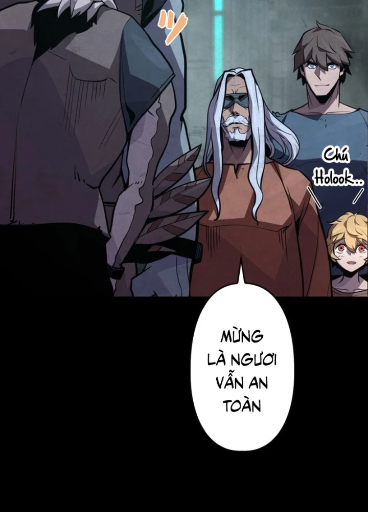 Tên Tù Nhân Già Bất Khả Chiến Bại Chapter 7 - 111