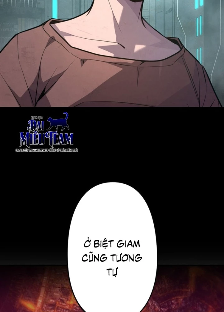 Tên Tù Nhân Già Bất Khả Chiến Bại Chapter 7 - 133