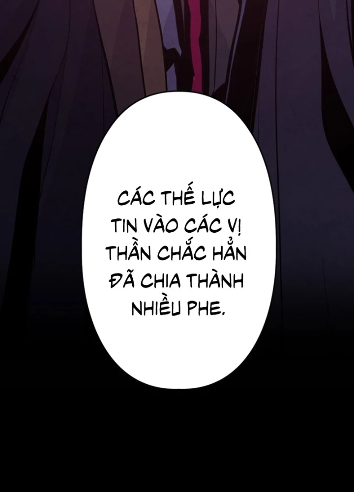 Tên Tù Nhân Già Bất Khả Chiến Bại Chapter 7 - 137
