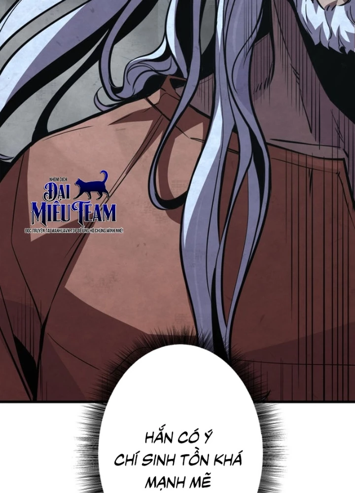 Tên Tù Nhân Già Bất Khả Chiến Bại Chapter 7 - 145