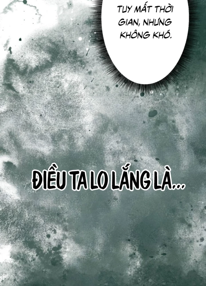 Tên Tù Nhân Già Bất Khả Chiến Bại Chapter 7 - 151