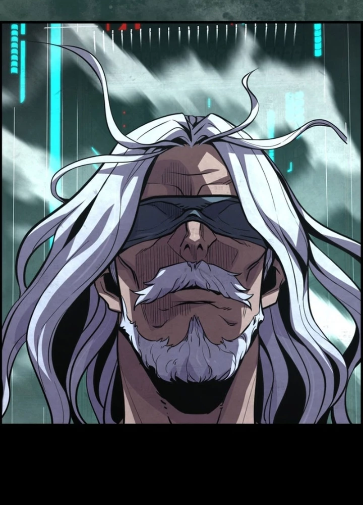 Tên Tù Nhân Già Bất Khả Chiến Bại Chapter 7 - 153