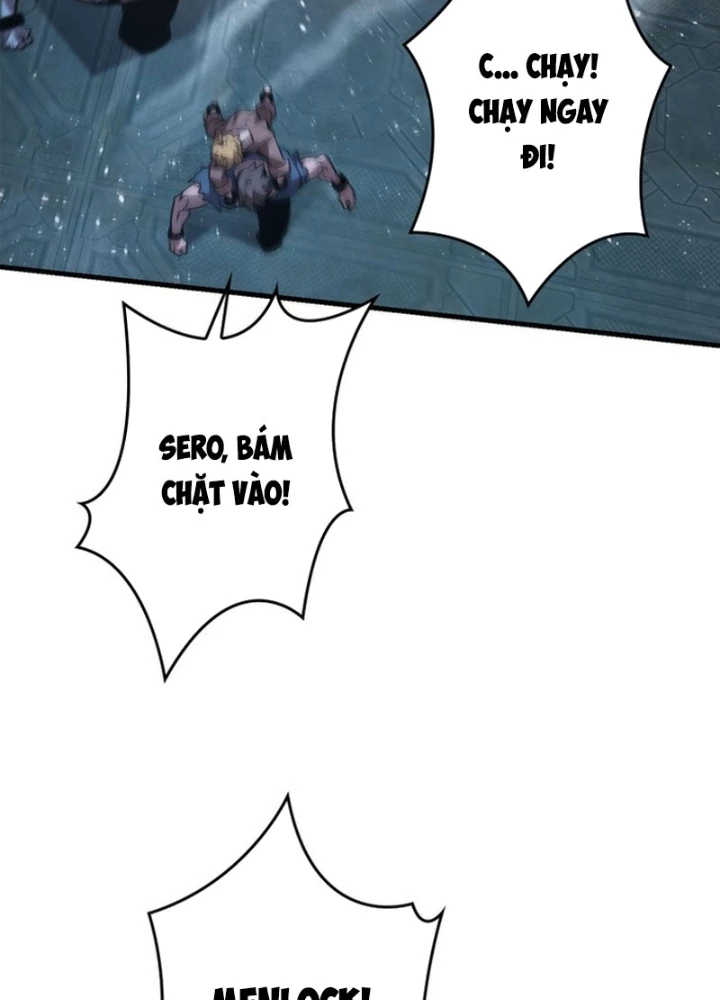 Tên Tù Nhân Già Bất Khả Chiến Bại Chapter 7 - 181