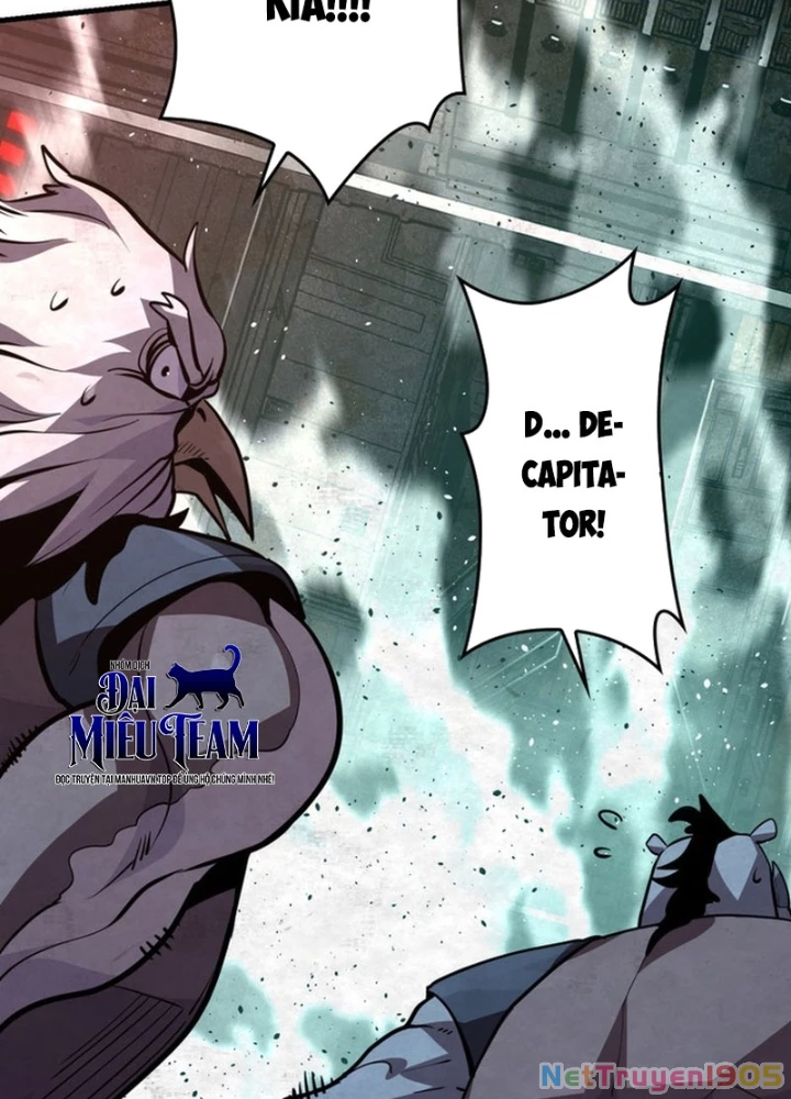 Tên Tù Nhân Già Bất Khả Chiến Bại Chapter 7 - 183