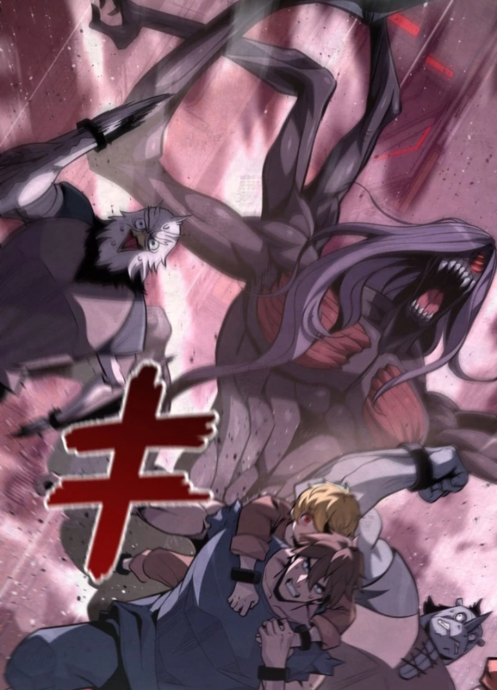 Tên Tù Nhân Già Bất Khả Chiến Bại Chapter 7 - 187