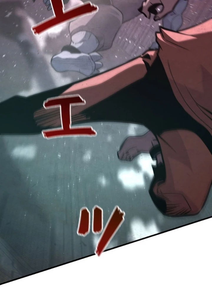 Tên Tù Nhân Già Bất Khả Chiến Bại Chapter 7 - 189