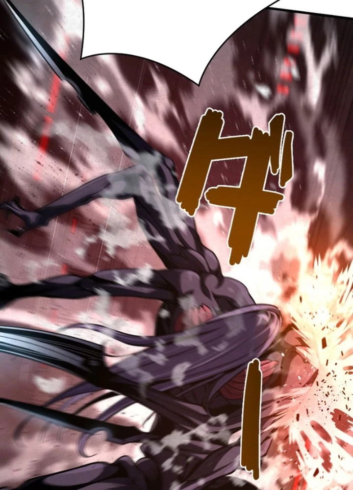 Tên Tù Nhân Già Bất Khả Chiến Bại Chapter 7 - 195