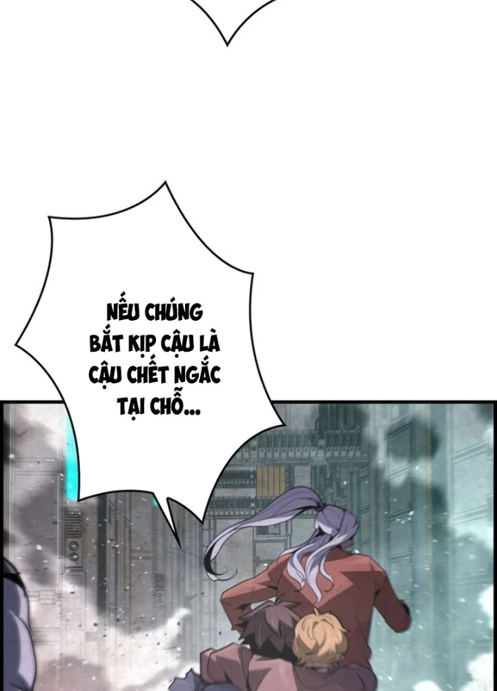 Tên Tù Nhân Già Bất Khả Chiến Bại Chapter 7 - 199