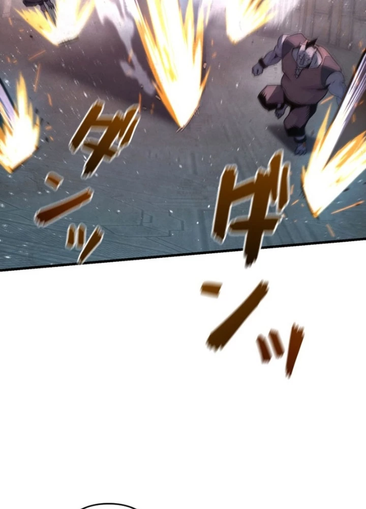Tên Tù Nhân Già Bất Khả Chiến Bại Chapter 7 - 209
