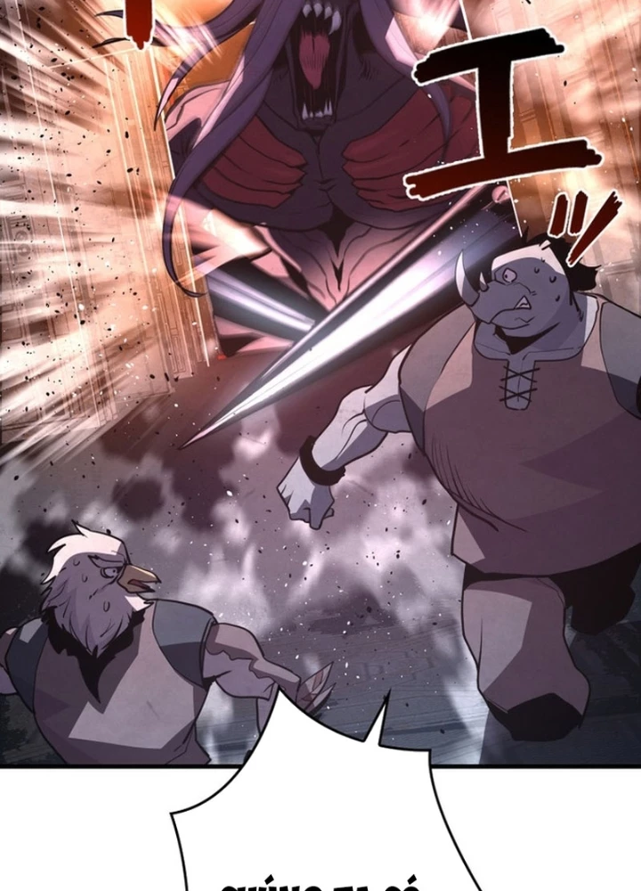 Tên Tù Nhân Già Bất Khả Chiến Bại Chapter 7 - 217