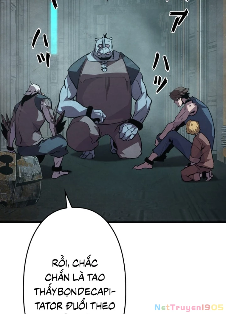 Tên Tù Nhân Già Bất Khả Chiến Bại Chapter 7 - 243
