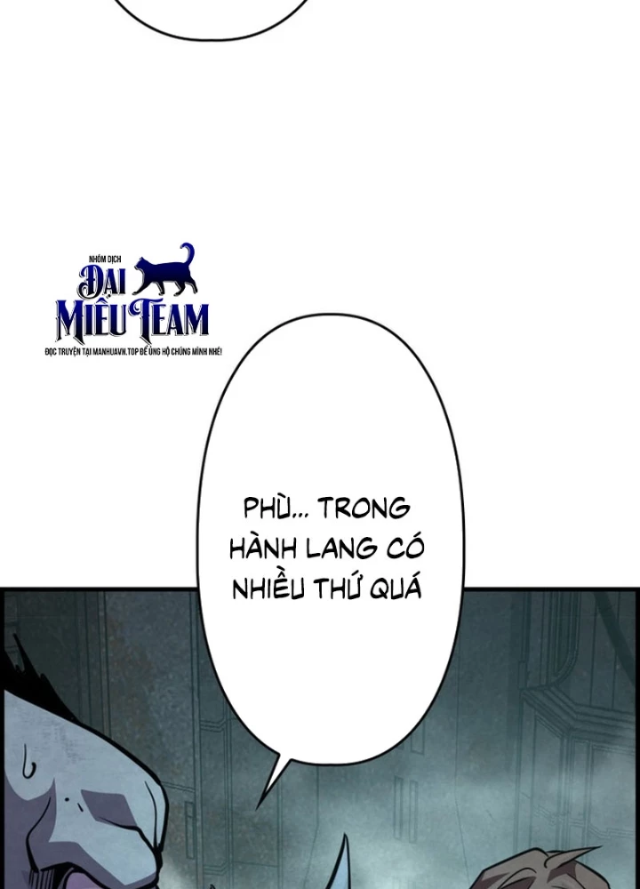 Tên Tù Nhân Già Bất Khả Chiến Bại Chapter 7 - 245