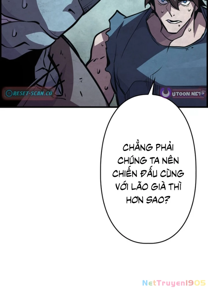 Tên Tù Nhân Già Bất Khả Chiến Bại Chapter 7 - 247
