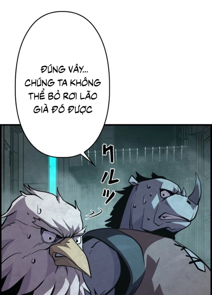 Tên Tù Nhân Già Bất Khả Chiến Bại Chapter 7 - 249