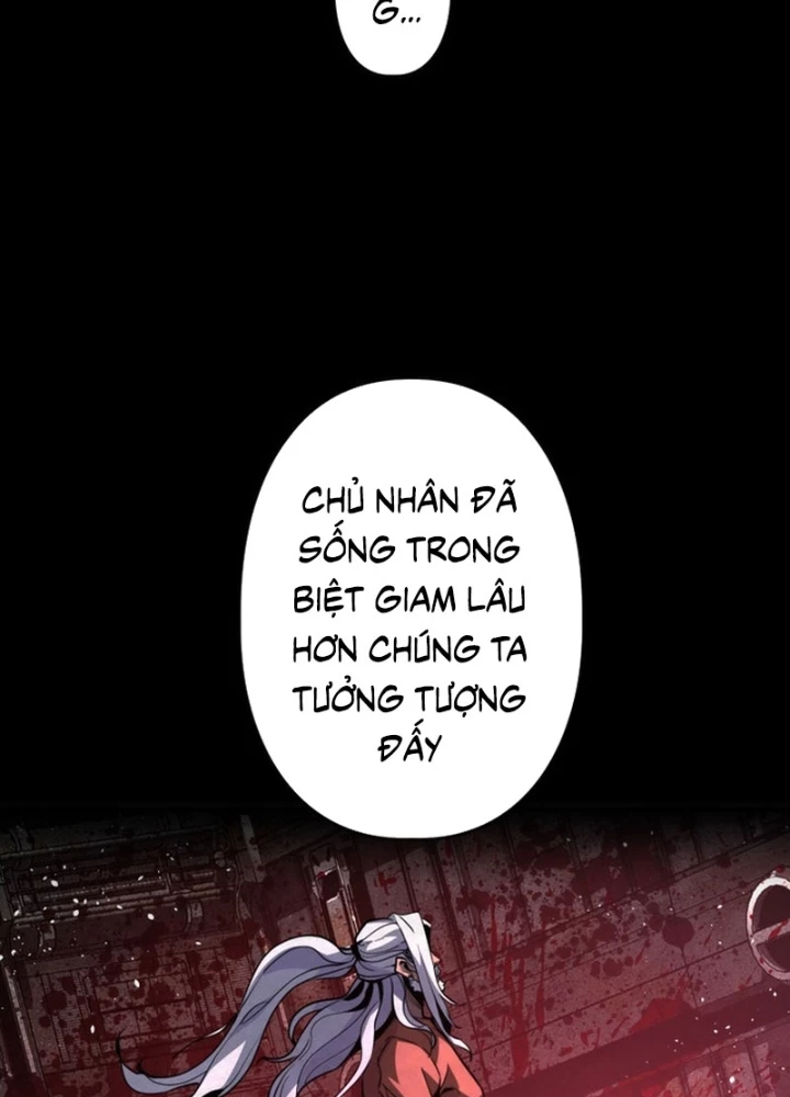 Tên Tù Nhân Già Bất Khả Chiến Bại Chapter 7 - 251