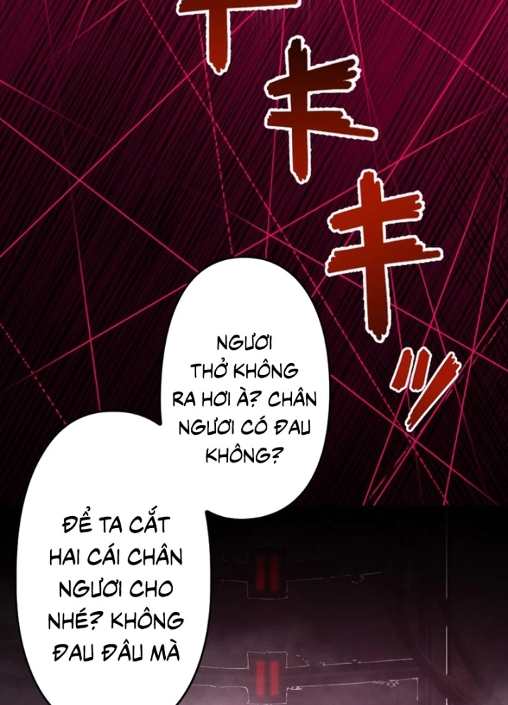 Tên Tù Nhân Già Bất Khả Chiến Bại Chapter 7 - 265