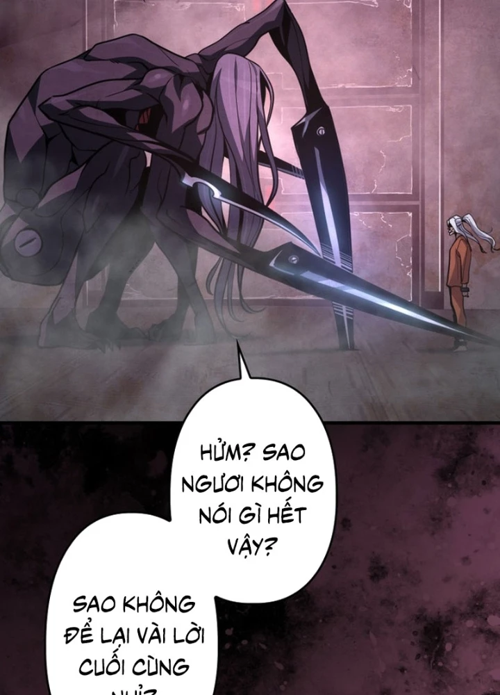 Tên Tù Nhân Già Bất Khả Chiến Bại Chapter 7 - 267