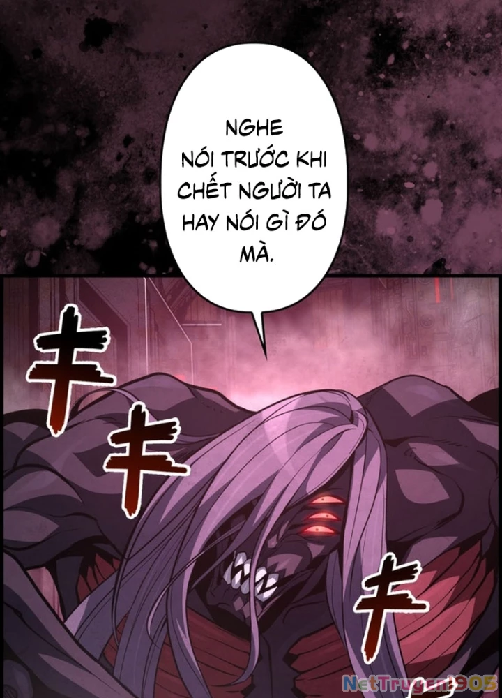 Tên Tù Nhân Già Bất Khả Chiến Bại Chapter 7 - 269