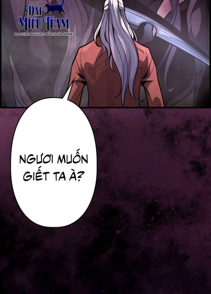 Tên Tù Nhân Già Bất Khả Chiến Bại Chapter 7 - 271