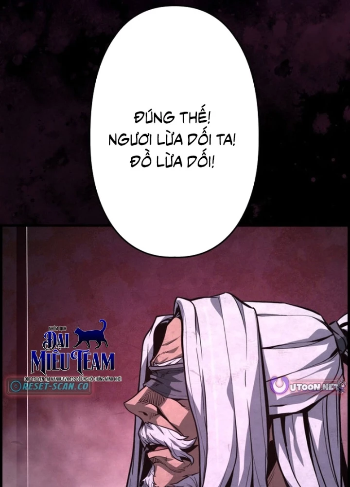 Tên Tù Nhân Già Bất Khả Chiến Bại Chapter 7 - 273