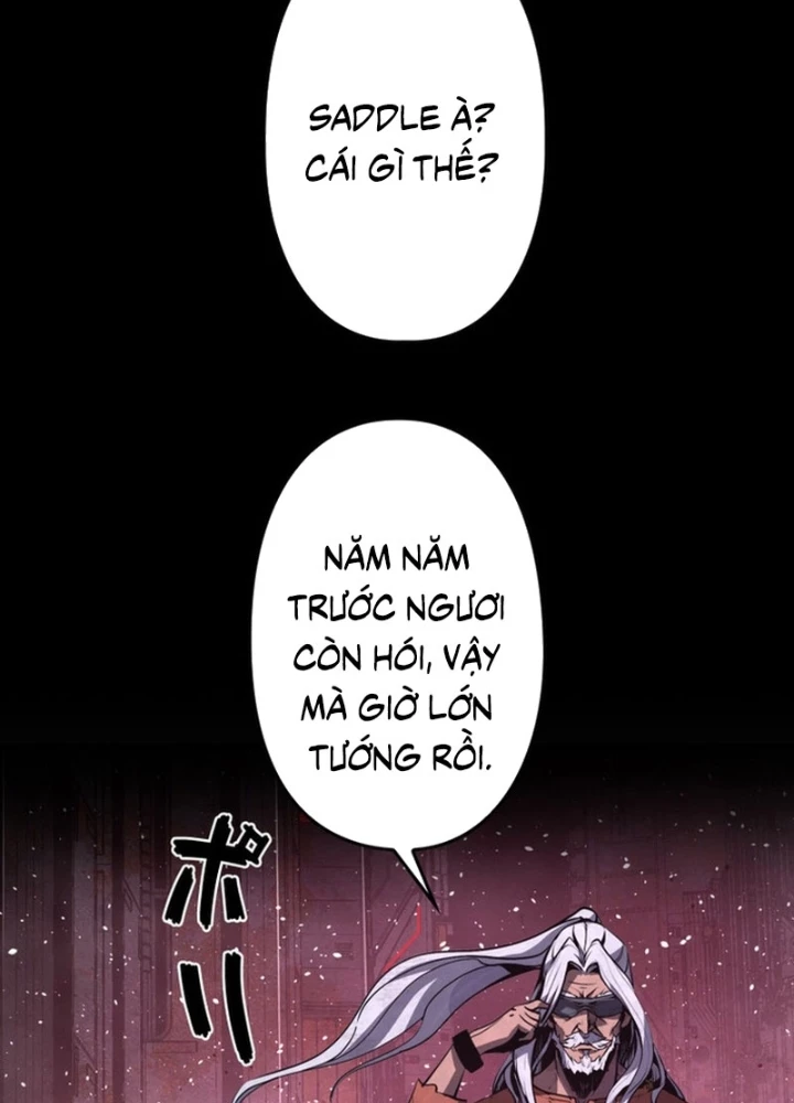 Tên Tù Nhân Già Bất Khả Chiến Bại Chapter 7 - 291