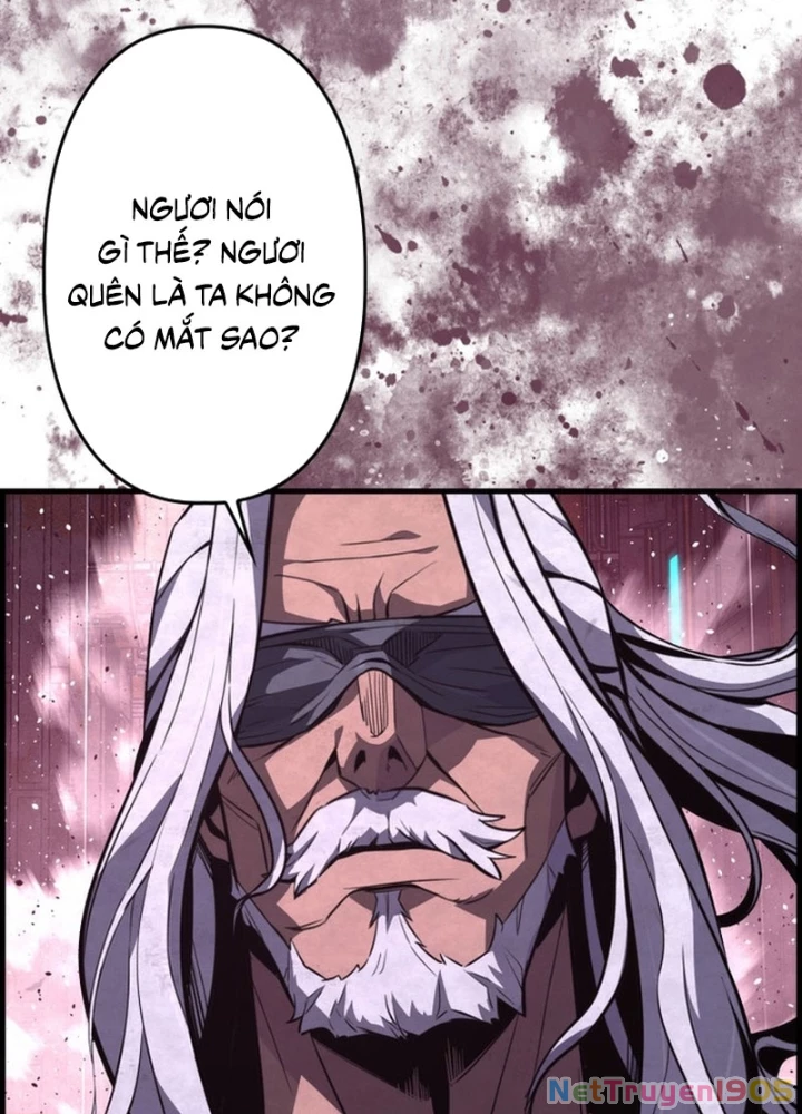 Tên Tù Nhân Già Bất Khả Chiến Bại Chapter 7 - 299
