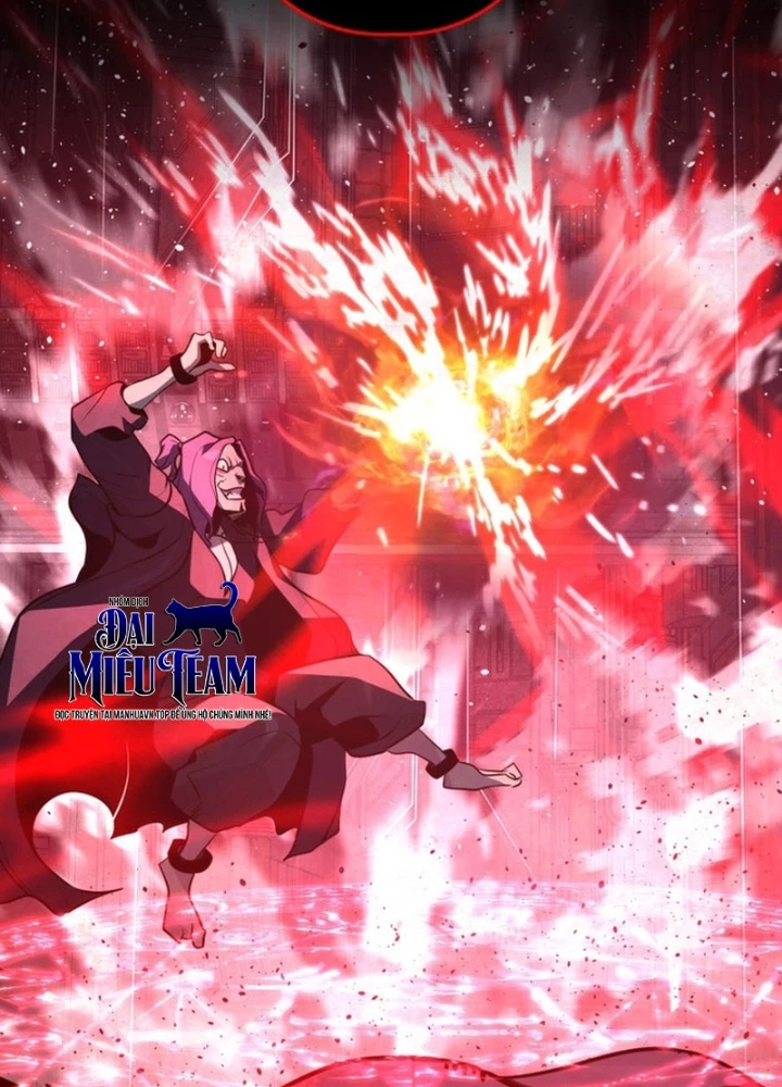 Tên Tù Nhân Già Bất Khả Chiến Bại Chapter 7 - 303