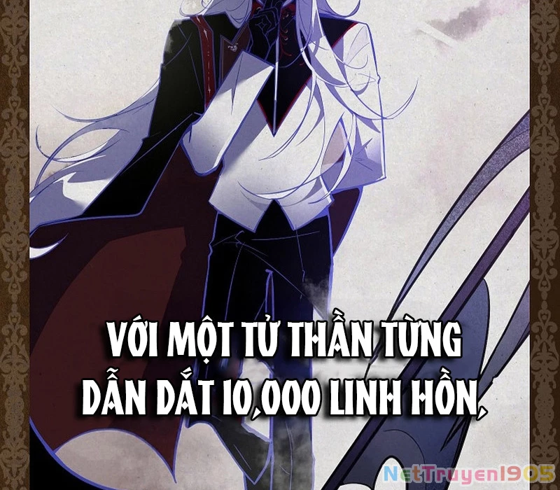 Seian - Tử Thần Tái Sinh Chapter 1 - 8