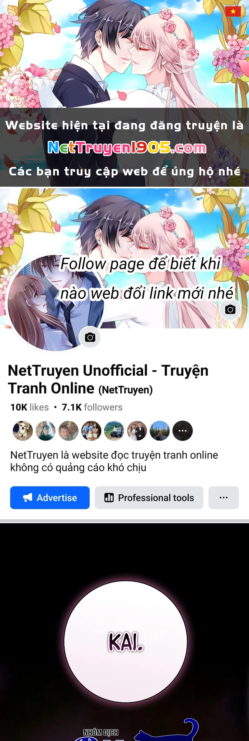 Seian - Tử Thần Tái Sinh Chapter 2 - 1