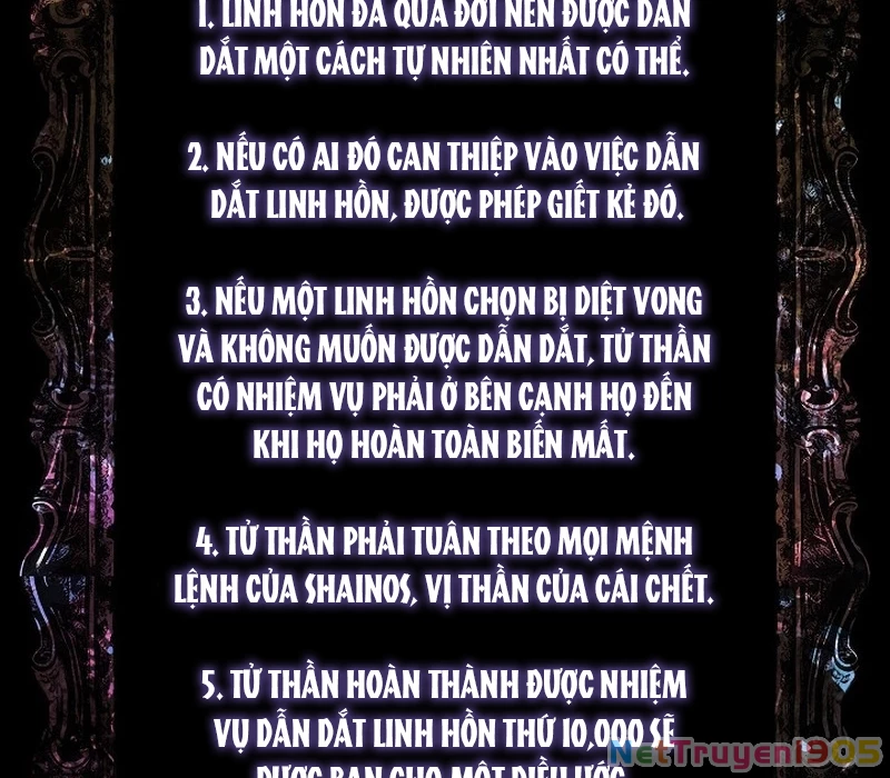 Seian - Tử Thần Tái Sinh Chapter 2 - 232