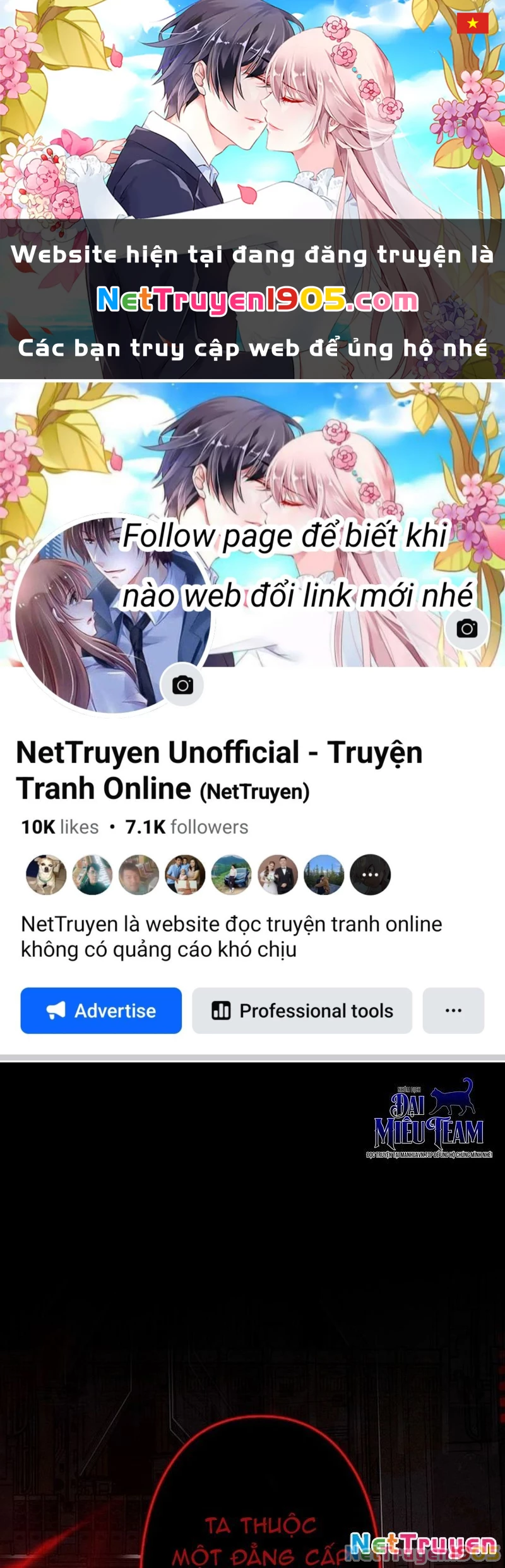 Tên Tù Nhân Già Bất Khả Chiến Bại Chapter 8 - 1